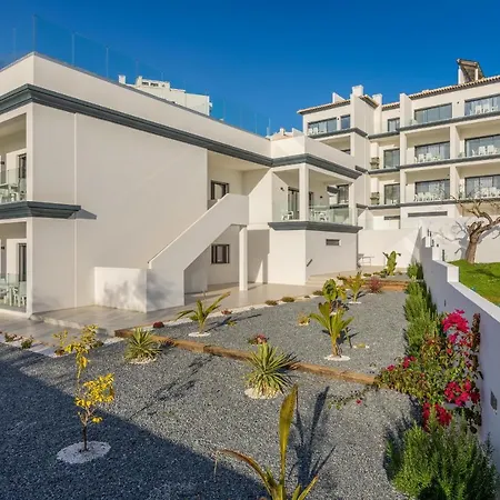 شقة Correeira Luxury Residence T2 C- Albufeira, Pools, Wifi, Bbq, Beach البوفيرا