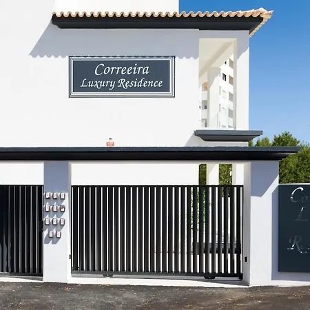 شقة Correeira Luxury Residence T2 C- Albufeira, Pools, Wifi, Bbq, Beach